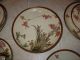 Antique Satsuma Japanese Hand Painted 20 Piece Tea Set Estate Item Teapots & Tea Sets photo 2