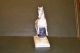 Kpm Horse Porcelain 19 Th Century Figurines photo 2