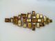 Mid Century Metal Wall Art Decor Metalware photo 4