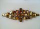 Mid Century Metal Wall Art Decor Metalware photo 6
