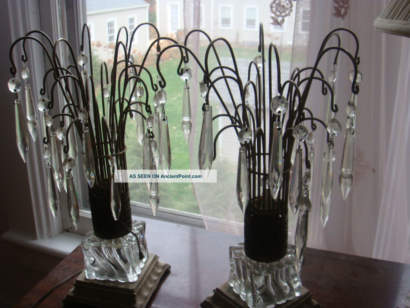 Vintage French Made 