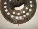 Signed Pittsburgh Lamp Base As Found Lamps photo 2