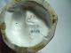 Antique German Figurine Of A Man Holding 2 Birds In Apron Figurines photo 4