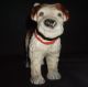 Antique Cast Iron Hubley Doorstop Paperweight Terrier Heavy Dog Jack Russell? Metalware photo 6