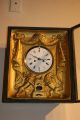 Antique Wall Clock 1880 Clocks photo 1