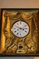 Antique Wall Clock 1880 Clocks photo 2