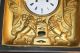 Antique Wall Clock 1880 Clocks photo 3