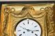 Antique Wall Clock 1880 Clocks photo 4