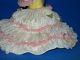Gorgeous Antique Volkstedt German Porcelain Dresden Ballerina Dancer Figurine Figurines photo 6