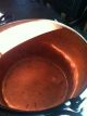 Amish Built 30 Gallon 100% Copper Apple Butter Candy Kettle Pot - - Once Metalware photo 1