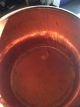Amish Built 30 Gallon 100% Copper Apple Butter Candy Kettle Pot - - Once Metalware photo 2