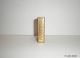 Lovely Rare Cloisonne Matchbox Swedish Matches Enameled Birds And Ship Design Metalware photo 5