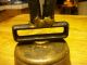 Brass Bell 1878 Saignelegier,  Chiantel Bondeur Cow Bell Made Into House Bell Metalware photo 9