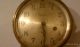Antique Ingraham Banjo Wall Clock Neptune Eight Day,  Spring In Holland Pic. Clocks photo 4