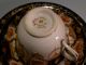 1920´s Royal Albert Crown China Tea Trio “imari” Design - England Cups & Saucers photo 2