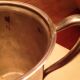 Academy Silver Plate Coffee Pot Metalware photo 3