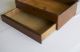 Antique F.  W.  Devoe & Co.  Of New York Wooden Painter / Artist Box With Drawer Boxes photo 2