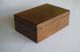 Antique F.  W.  Devoe & Co.  Of New York Wooden Painter / Artist Box With Drawer Boxes photo 4
