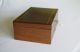 Antique F.  W.  Devoe & Co.  Of New York Wooden Painter / Artist Box With Drawer Boxes photo 5