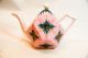 Vintage R.  S.  Prussia Art Deco Teapot Cramer Sugar Bowl Teapots & Tea Sets photo 1