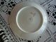 Limoges Bawo & Dotter,  Hand Painted Signed Mussil,  Plate 8 1/2 