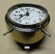 Antique Travel Alarm Clock - Westclox Baby Ben - Western Clock Co.  - U.  S.  A - Works - L@@k Clocks photo 3