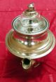 Antique Manning - Bowman Coffee Percolator - Not Electric Metalware photo 1
