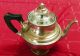 Antique Manning - Bowman Coffee Percolator - Not Electric Metalware photo 2