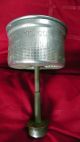 Antique Manning - Bowman Coffee Percolator - Not Electric Metalware photo 7