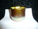 Antique Art Glass Steuben Or Quezal Gold Aurene Iridescent Lamp Shade Lamps photo 2
