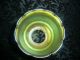 Antique Art Glass Steuben Or Quezal Gold Aurene Iridescent Lamp Shade Lamps photo 3