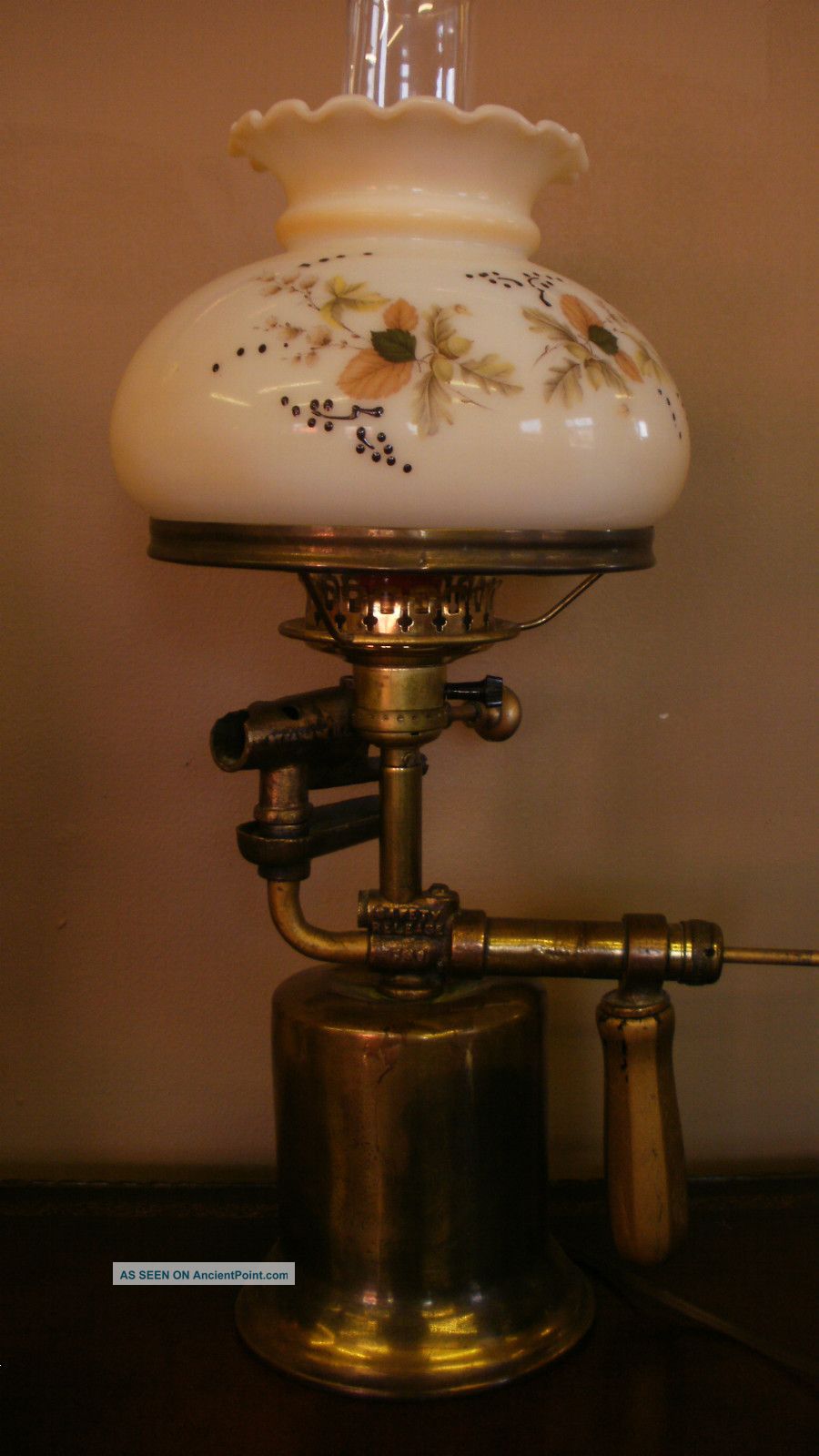 Unusual Decorative Lamp Lamps photo