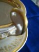 Imperial Antique Russian Porcelain Cup And Saucer Cups & Saucers photo 6