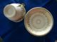Imperial Antique Russian Porcelain Cup And Saucer Cups & Saucers photo 7