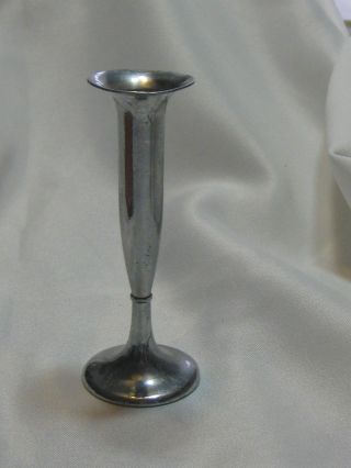 Antique Germany Candle Stick photo