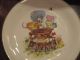 Vintage Reutter Porzellan Collectors Plate Made In West Germany Plates & Chargers photo 1