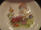 Vintage Reutter Porzellan Collectors Plate Made In West Germany Plates & Chargers photo 3
