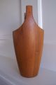Vintage Dansk Denmark Ihq Teak Ice Bucket 15 1/2 Inches Tall Must See Boxes photo 1