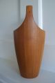 Vintage Dansk Denmark Ihq Teak Ice Bucket 15 1/2 Inches Tall Must See Boxes photo 3