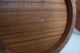Vintage Dansk Denmark Ihq Teak Ice Bucket 15 1/2 Inches Tall Must See Boxes photo 5