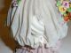 Vintage Dresden Porcelain Figurine Figurines photo 6