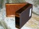 Wooden Trinket Box Decorative Home Decor Boxes photo 1