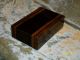 Wooden Trinket Box Decorative Home Decor Boxes photo 6