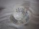 Shelley Bone China Blue Rock Pattern Cup & Saucer 13591 England Cups & Saucers photo 1