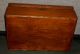Vintage Wood Box 12 