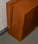Vintage Wood Box 12 