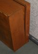 Vintage Wood Box 12 