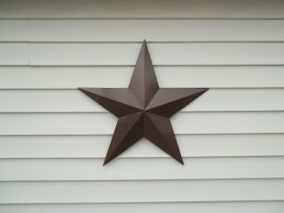 Barn Star 24 