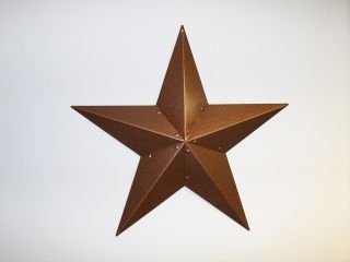 Barn Star 24 