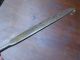 19th C Hand Wrought Iron Cooking Fork Primitives photo 2